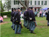 Civil War Reenactors